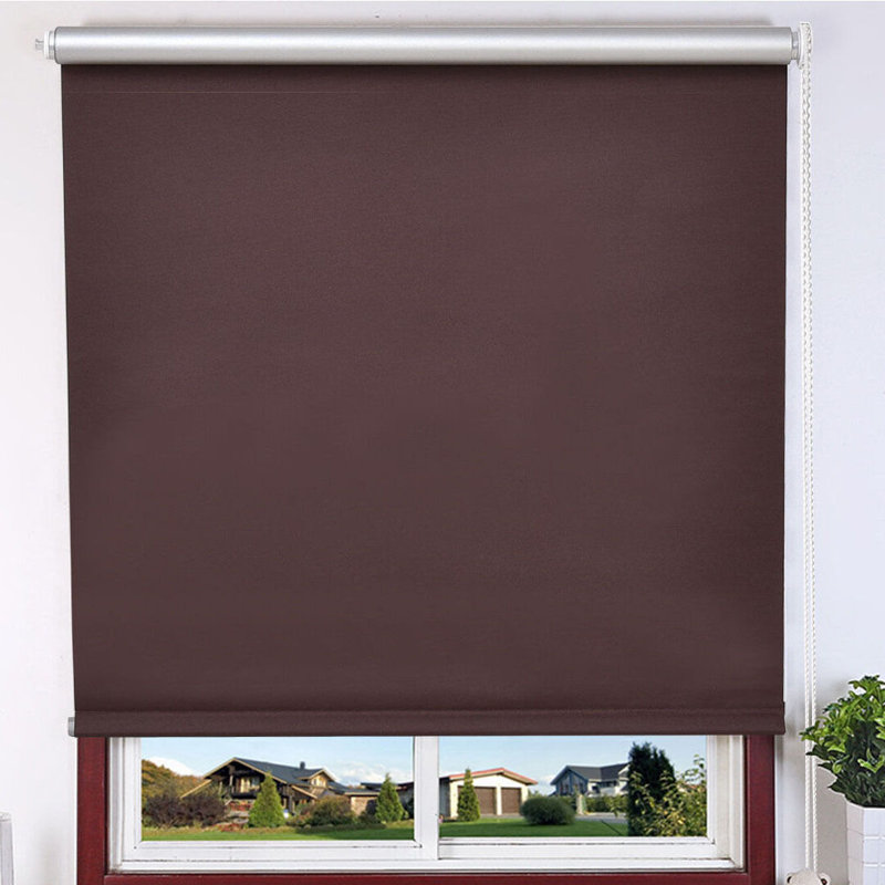Blackout Roller Blind