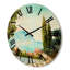 Horloge murale en bois-63903796
