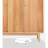 Simple Three Door Shoe Storage Cabinet-1984919029