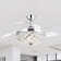 Athen 42'' Ceiling Fan with Light Kit