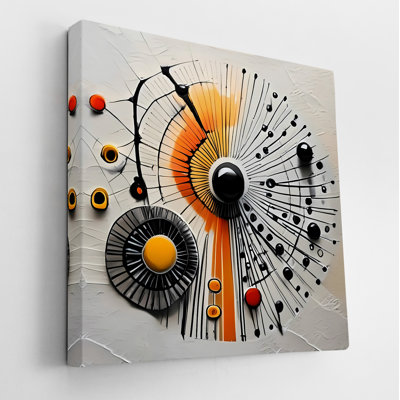 Orbital Energy