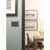 Mulholland 3-Gang Toggle Light Switch Wall Plate