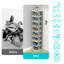 Rangement pour chaussures 9Tier