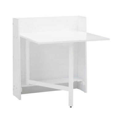Mulgrave 84 cm L Rectangular Folding Table