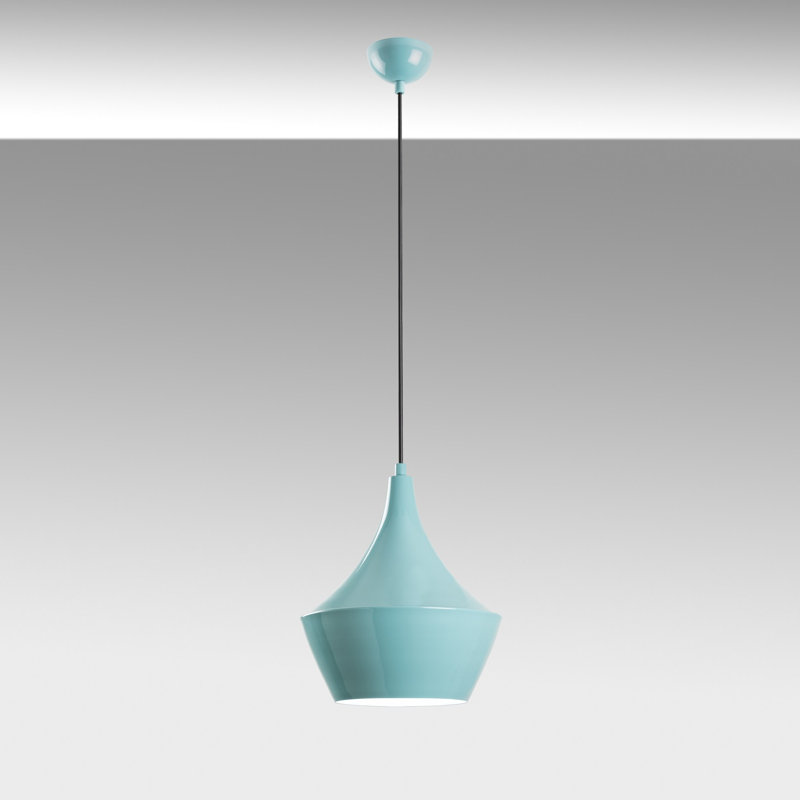 Lustre, Bleu, Bleu