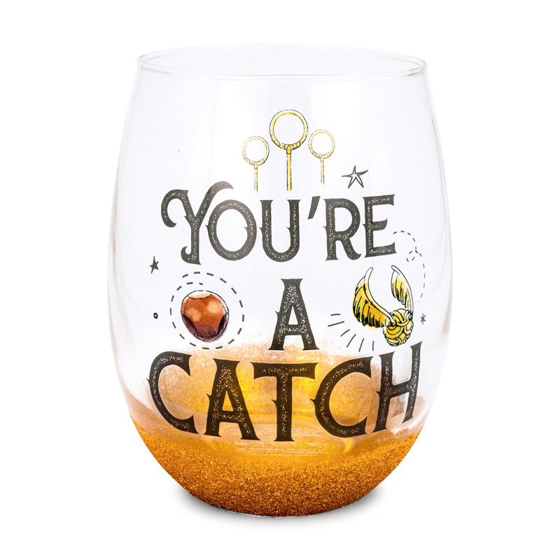 20oz. Fine Silver Drinking Glass