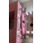 SlayStation Plus 2.0 Tabletop Vanity Desk with Clear Glass Top and 5 Drawer Units Bundle for Storage-2072055560
