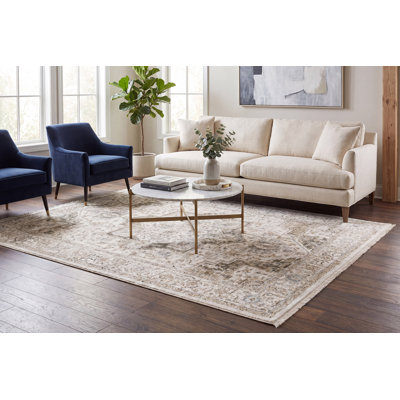 Stamey 12501-980 GRIS / BEIGE