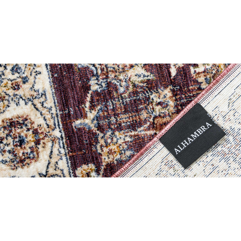Meadow View Oriental Area Rug, Runner 67 x 230cm
