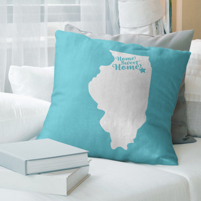 Coussin décoratif home
