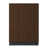 Panel Ready Solid Frame selected