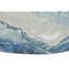 Hand Woven Silk and Wool Area Rug-1208355971