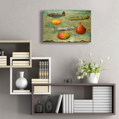 «Amazing Race 7 Al» par Leah Saulnier, art en verre acrylique Wal