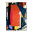 Ormsby Abstract III - Print on Canvas-943514146
