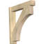 Persienne en bois rustique Westlake Craftsman-32013874-32013844