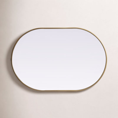 Sabine Accent Mirror