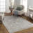 Everly Oriental Indoor Rug-663854555