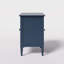 Buffet vintage rétro Mid-Century avec rangement réglable-130133159