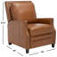 Couture Leather Recliner-1912846016