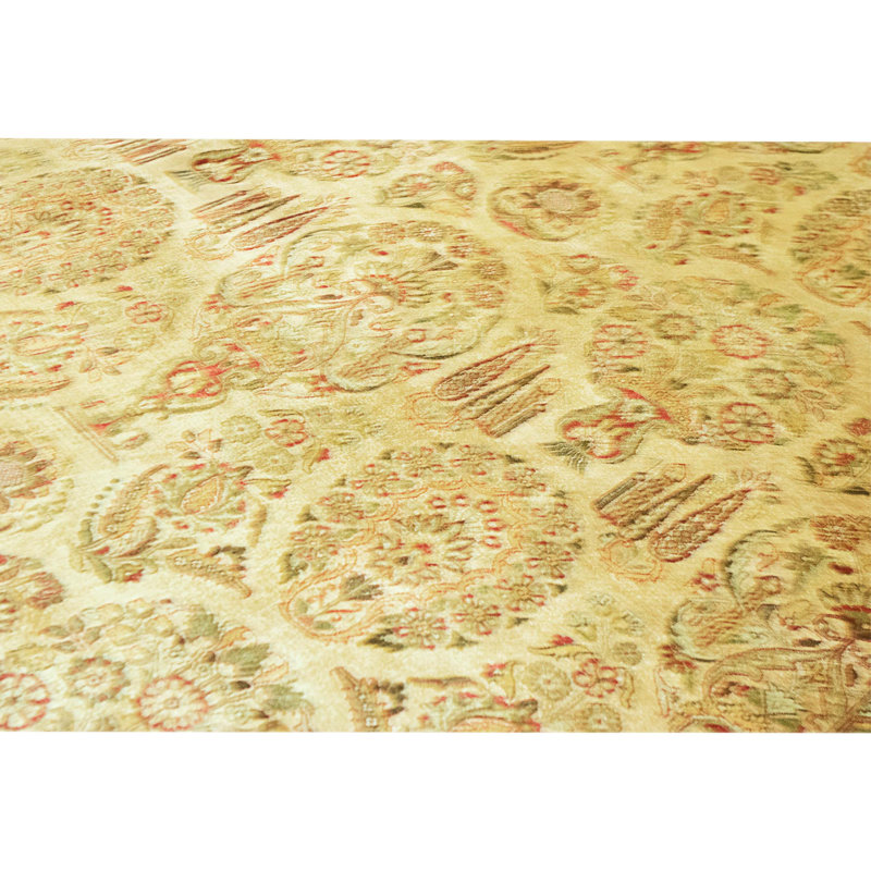 One-of-a-Kind 10'1" X 13'11" Area Rug