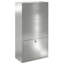 Galvanised Steel Drop Box