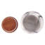 Pot en grès Artifacts Marble ™-1820336384-1868114752