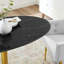 Table de salle à manger Modway Verne-62152304-62152317