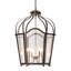Citadel 6 - Light Chandelier