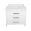 Bayla 36'' Single Bathroom Vanity-1081666213