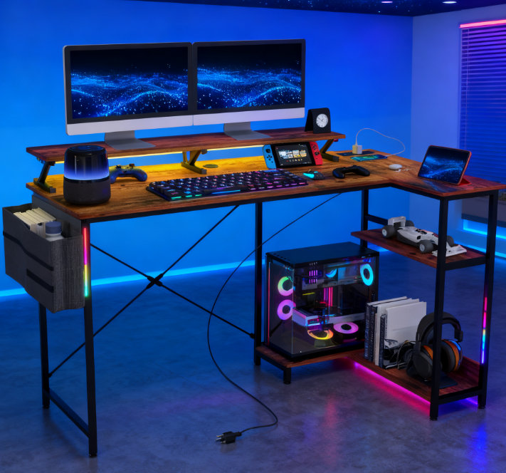 Craft Table