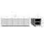 Pencil Tv Unit Pine [Fsc]-99217942