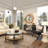 Cal Wall Mirror