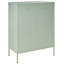 Steel 2 - Door Rectangle Accent Cabinet-577441260