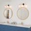 Sia 3 - Light Dimmable Vanity Light-623611031