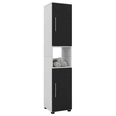 Anik Freestanding Bathroom Cabinet