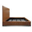 Mojo Upholstered Bed-76656932