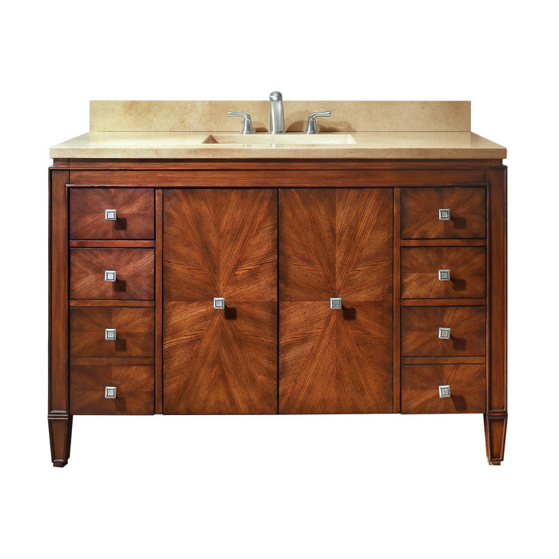 Brentwood 49" Vanity Base
