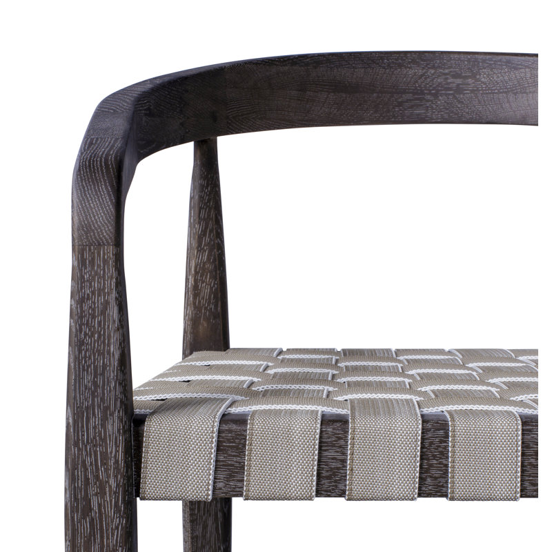 Fauteuil Marfa espresso