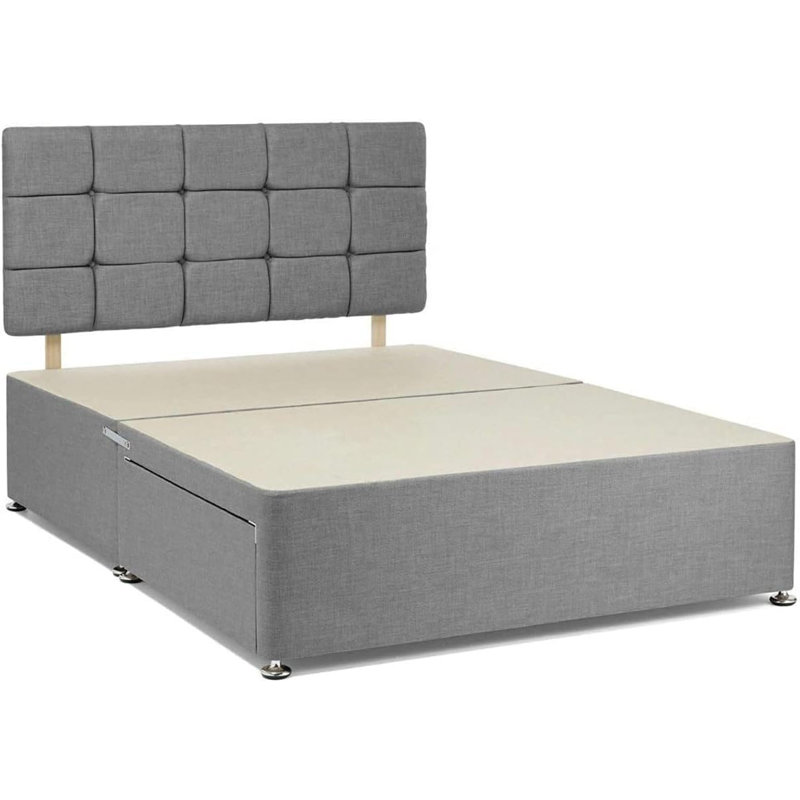 Bonano Divan Bed Base