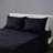 Microfiber Percale Sheet Set-537194460-538438325