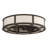Chaylen 30'' Ceiling Fan with Light Kit