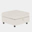 Canapé modulaire modulaire avec rangement et canapé-lit convertible, combinaisons de tissus flexibles pour les salons modernes-1925886693