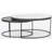 Zemamra Marble Top Nesting Coffee Table