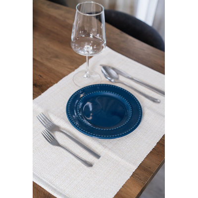 Amiliyah Cotton Rectangle Placemat