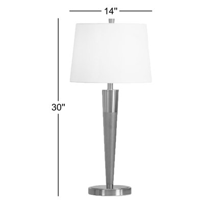 Vanover Table Lamp