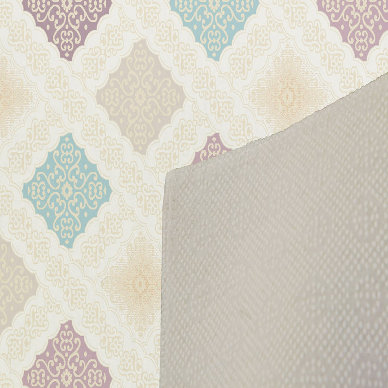 Stylish Woven Carpet (3.9 x 4.0 ft), 100% Polyester, Pile Height: 0.3 in | Antibacterial & Non-Slip Underside, 3D Digital Printing | Machine Washable, Perfect for Home Décor, Living Room & Bedroom Use
