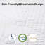 Matelas hybride Novilla-113301556-113301558