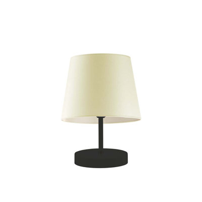 Deok Metal Table Lamp
