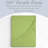 6 Piece Ultra Soft Double Brushed Microfiber Sheet Set, Cooling Sheets with Extra Deep Pockets - Machine Washable-102691462-102691464