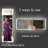 Frameless LED Light Anti-Fog Wall Bathroom Vanity Mirror with Backlit & Frontlit-101644916